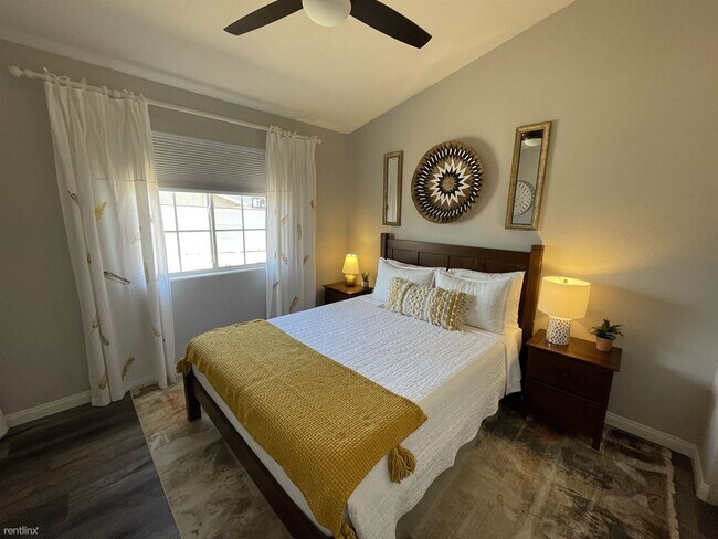 Building Photo - 3 br, 2 bath House - 3636 Lexington Avenue