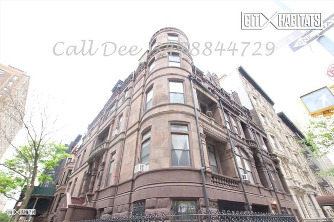 Building Photo - 858 W End Ave