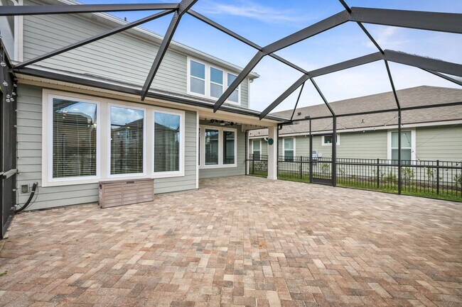 Building Photo - Resort-Style Living Awaits! 3BR Home with ...