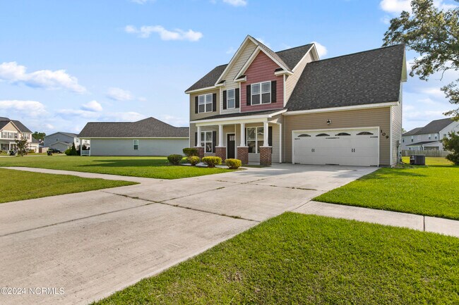 Building Photo - 109 Longhorn Rd