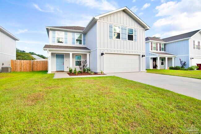 Primary Photo - 4932 Valor Ct