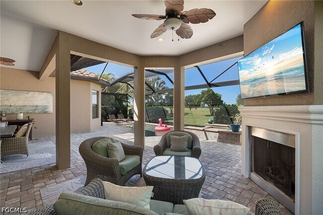 Building Photo - 3307 Chestnut Grove Dr