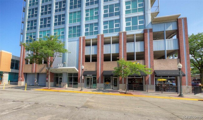 Building Photo - 100 W Fifth St