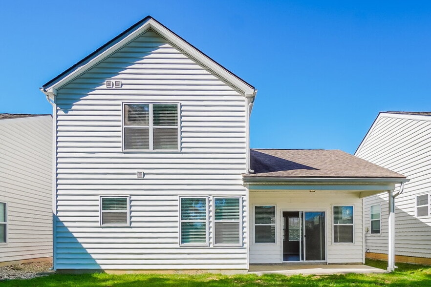 Building Photo - 3978 Lavender Ridge Dr