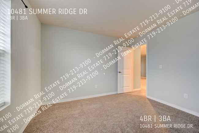 Building Photo - 10481 Summer Rdg Dr
