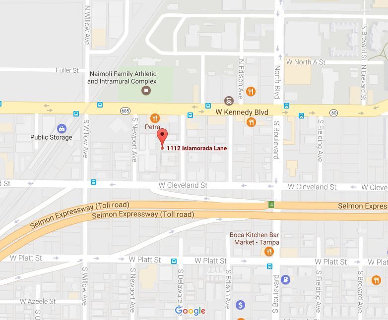 Building Photo - 1112 Islamorada Ln