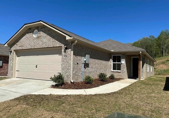 Building Photo - New Construction - 3 bed/2 bath