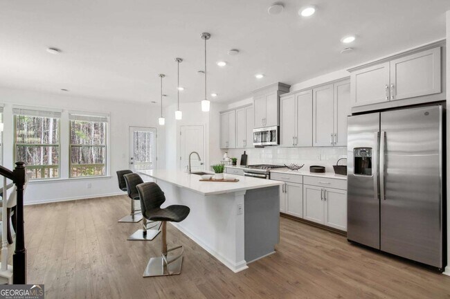 Building Photo - 1547 Dansfield Trl
