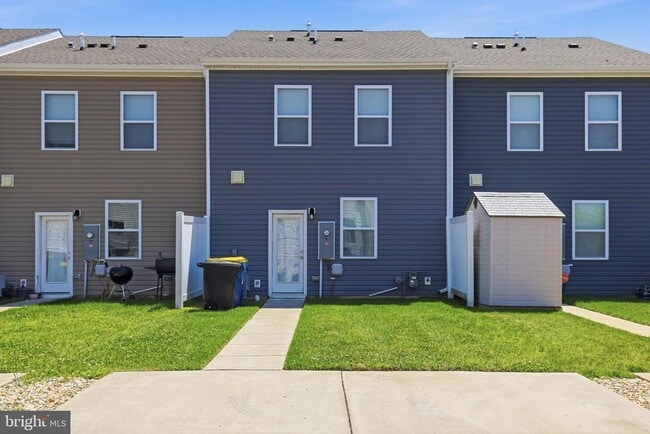 Building Photo - 521 Ridgely Blvd