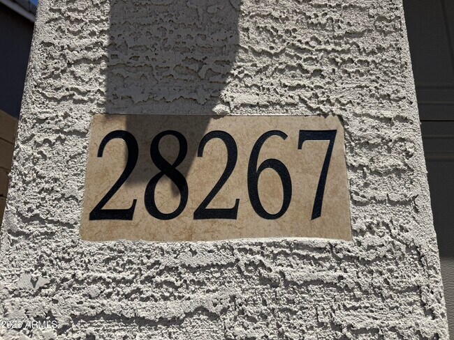 Building Photo - 28267 N 134th Ln