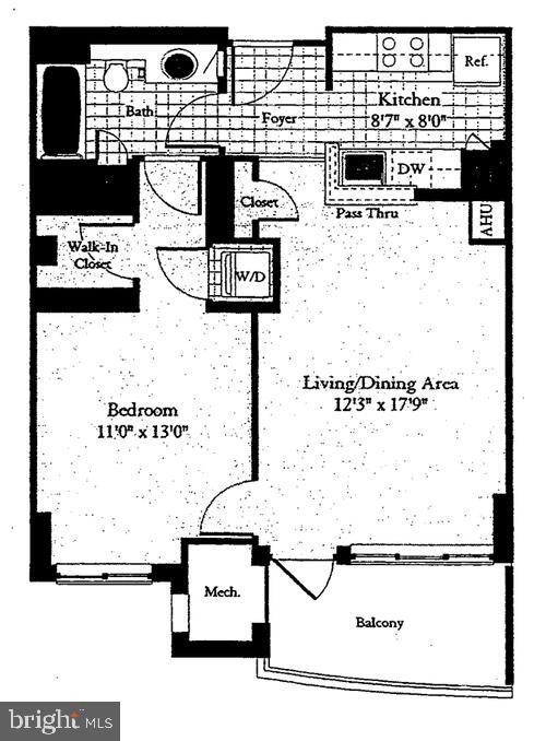 Building Photo - 851 N Glebe Rd
