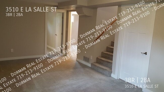 Building Photo - 3510 E La Salle St