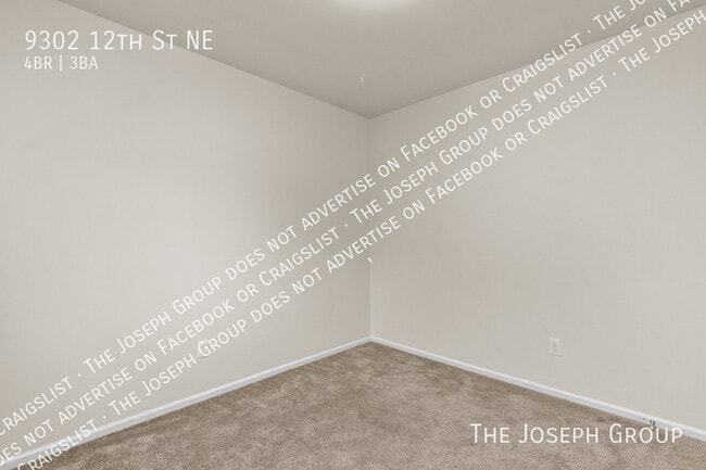 Building Photo - 9302 12th St NE