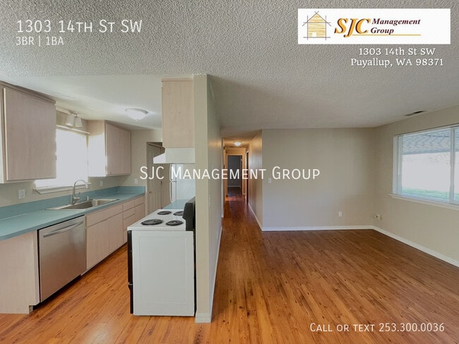 Building Photo - 1303 14th St SW