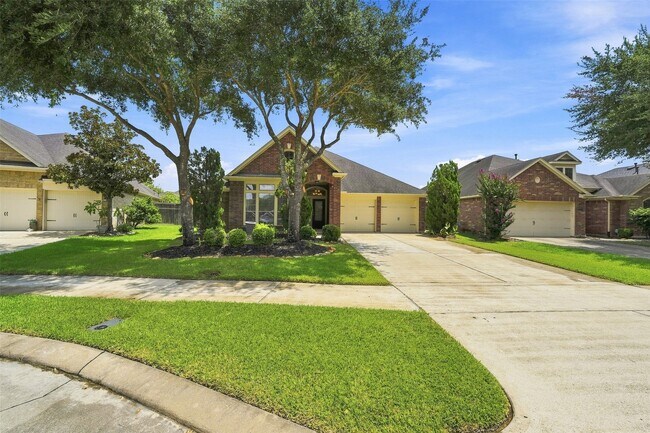 Building Photo - 6307 Teal Mist Ln