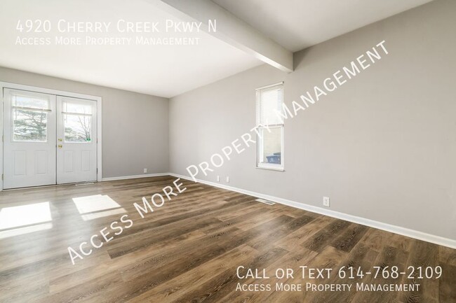 Building Photo - 4920 Cherry Creek Pkwy N