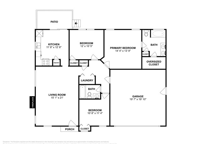 Building Photo - 911 Celeste Ct