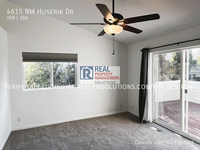 Building Photo - 4615 NW Huserik Dr