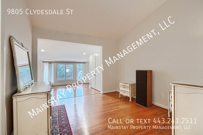 Building Photo - 9805 Clydesdale St