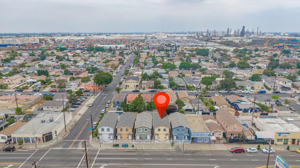 Building Photo - 1309 E Pacific Coast Hwy