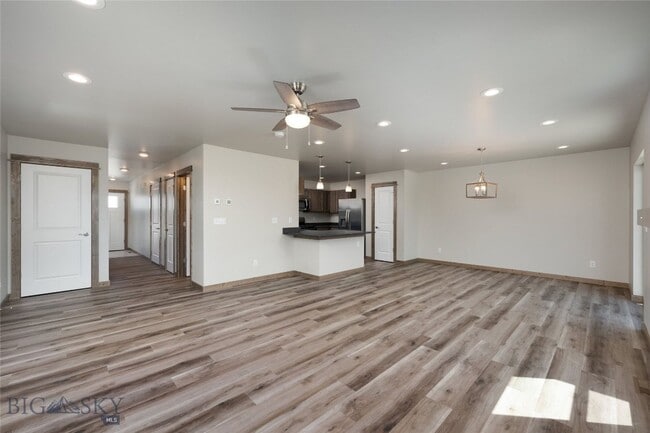Building Photo - 604 Relentless Dr
