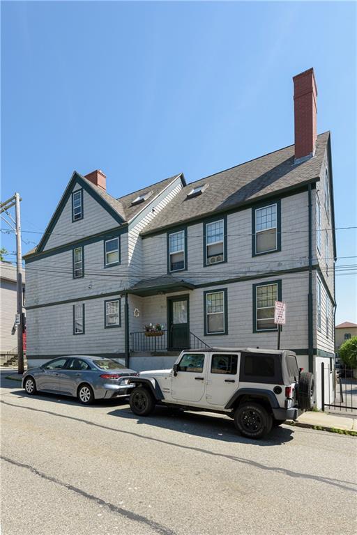 Building Photo - 93 Mill St