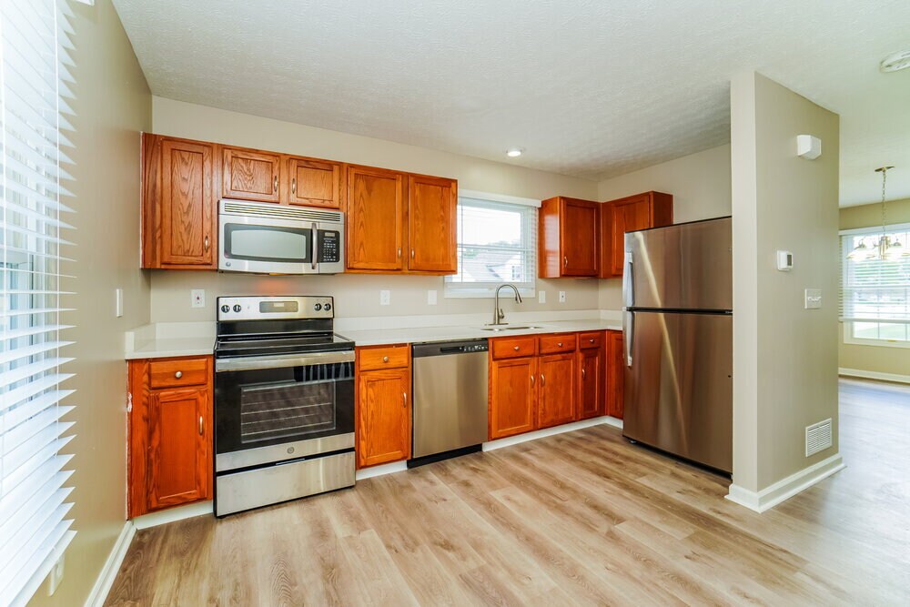 Building Photo - 5740 Blanton Park Dr