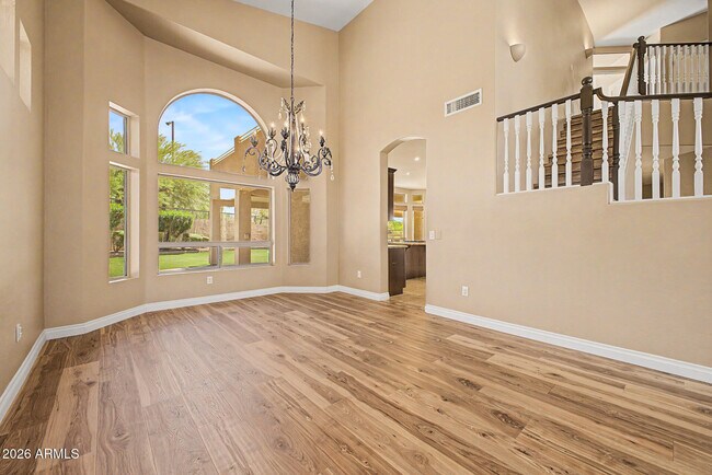 Building Photo - 3805 N Morning Dove Cir