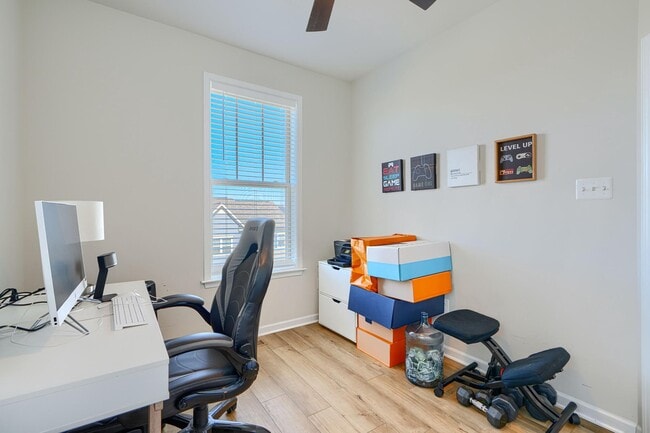 Building Photo - 1324 Ricketts Rd