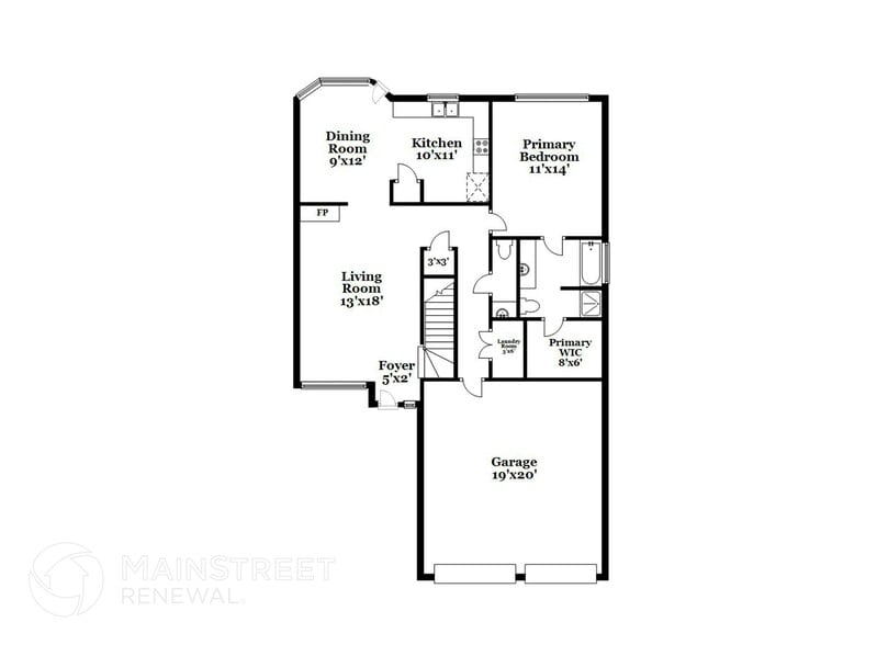 Building Photo - 4410 Pipestone Pl