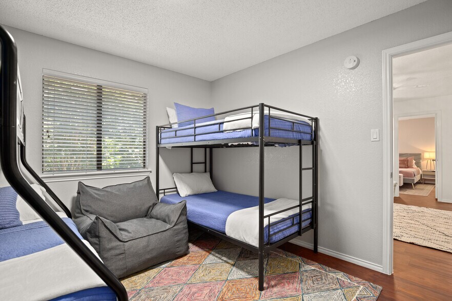 Bedroom 3 - 8309 Priest River Dr