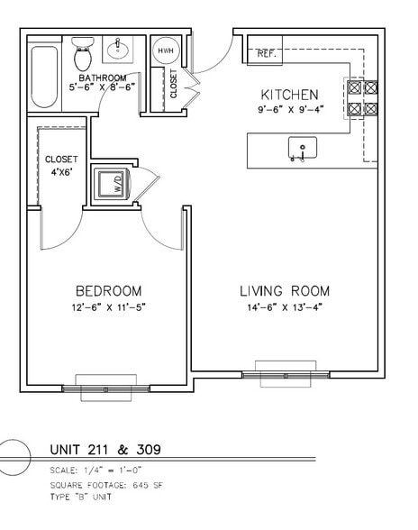 Floorplan - 180 Deer Park Ave