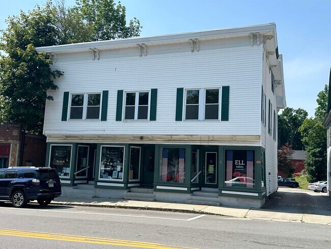 Building Photo - 23 Main St
