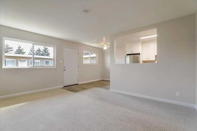 Interior Photo - Miramar