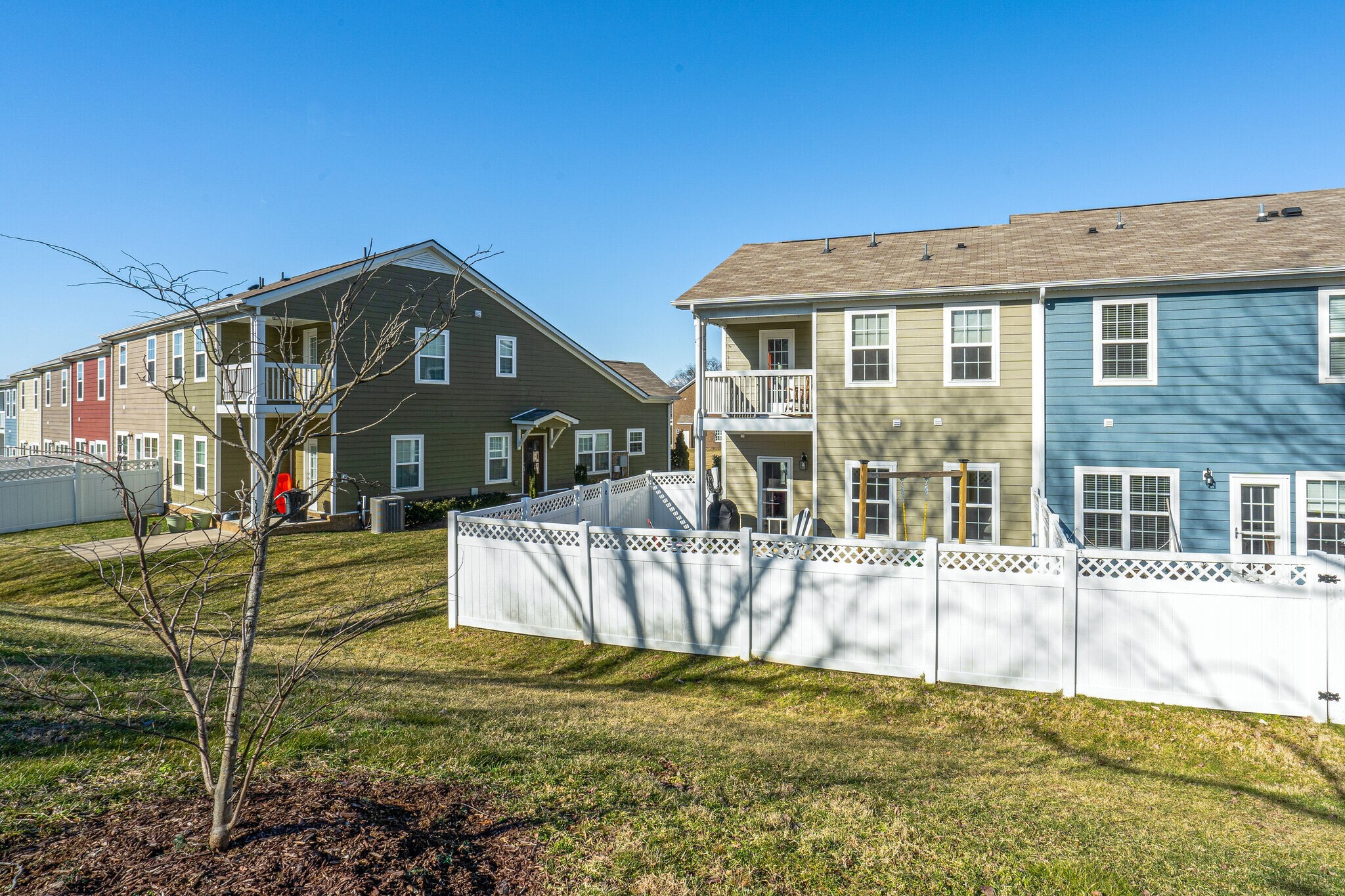 Building Photo - 301 Shirebrook Cir