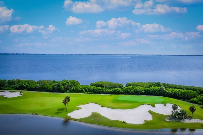 Building Photo - Luxury Seasonal or Annual Rental in the Prestigious Grand Bay Community – Longboat Key