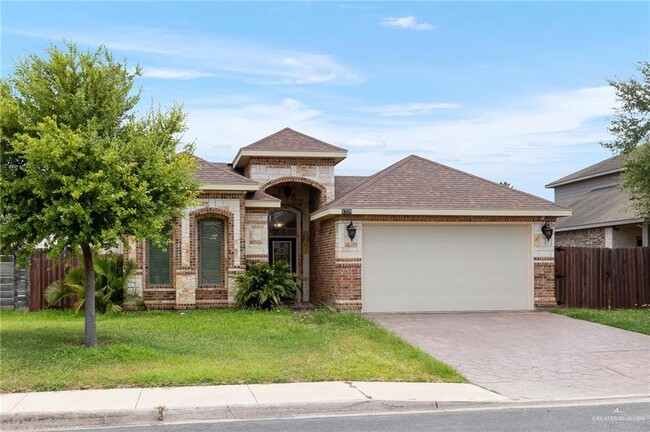 Primary Photo - 3720 Yellowhammer Ave