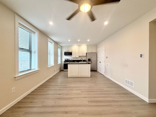 Building Photo - 4017 Butler St