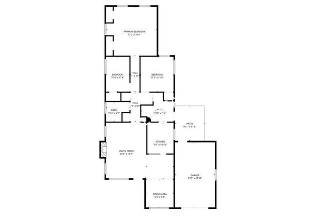 Building Photo - 3734 Manor Ct