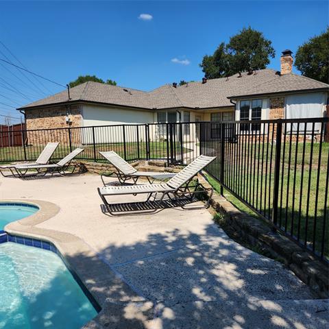 Building Photo - 7303 Williamswood Dr