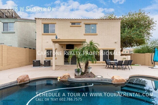 Building Photo - 2328 W Skinner Dr