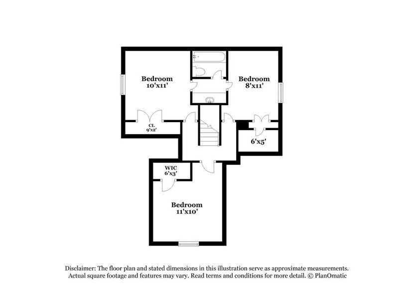 Building Photo - 1607 Central Trails Dr
