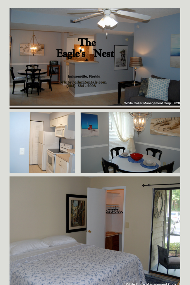 Primary Photo - 10200 Belle Rive Blvd