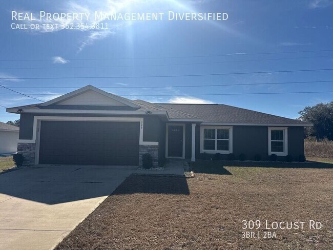 Building Photo - 309 Locust Rd