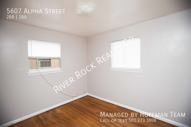 Building Photo - 5607 Alpha St