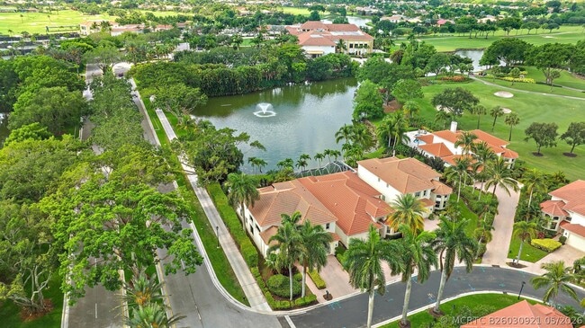 Building Photo - 8405 Legend Club Dr