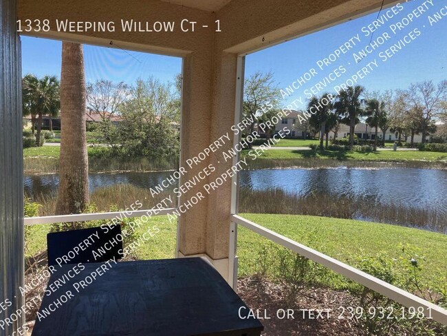 Building Photo - 1338 Weeping Willow Ct