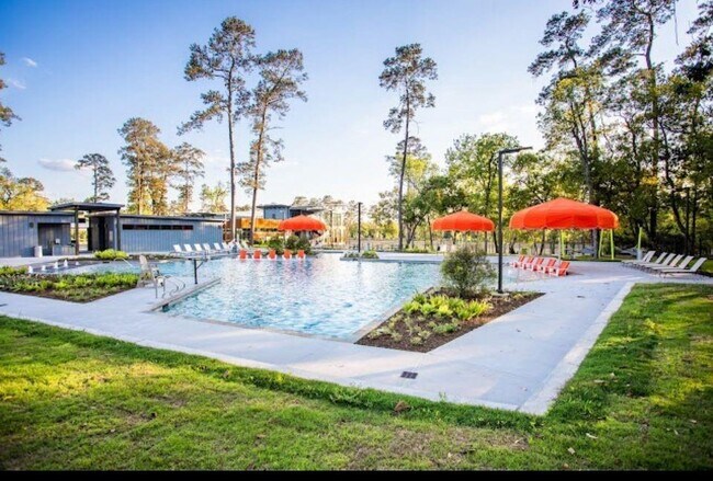 Building Photo - 630 Cibolo Creek Dr