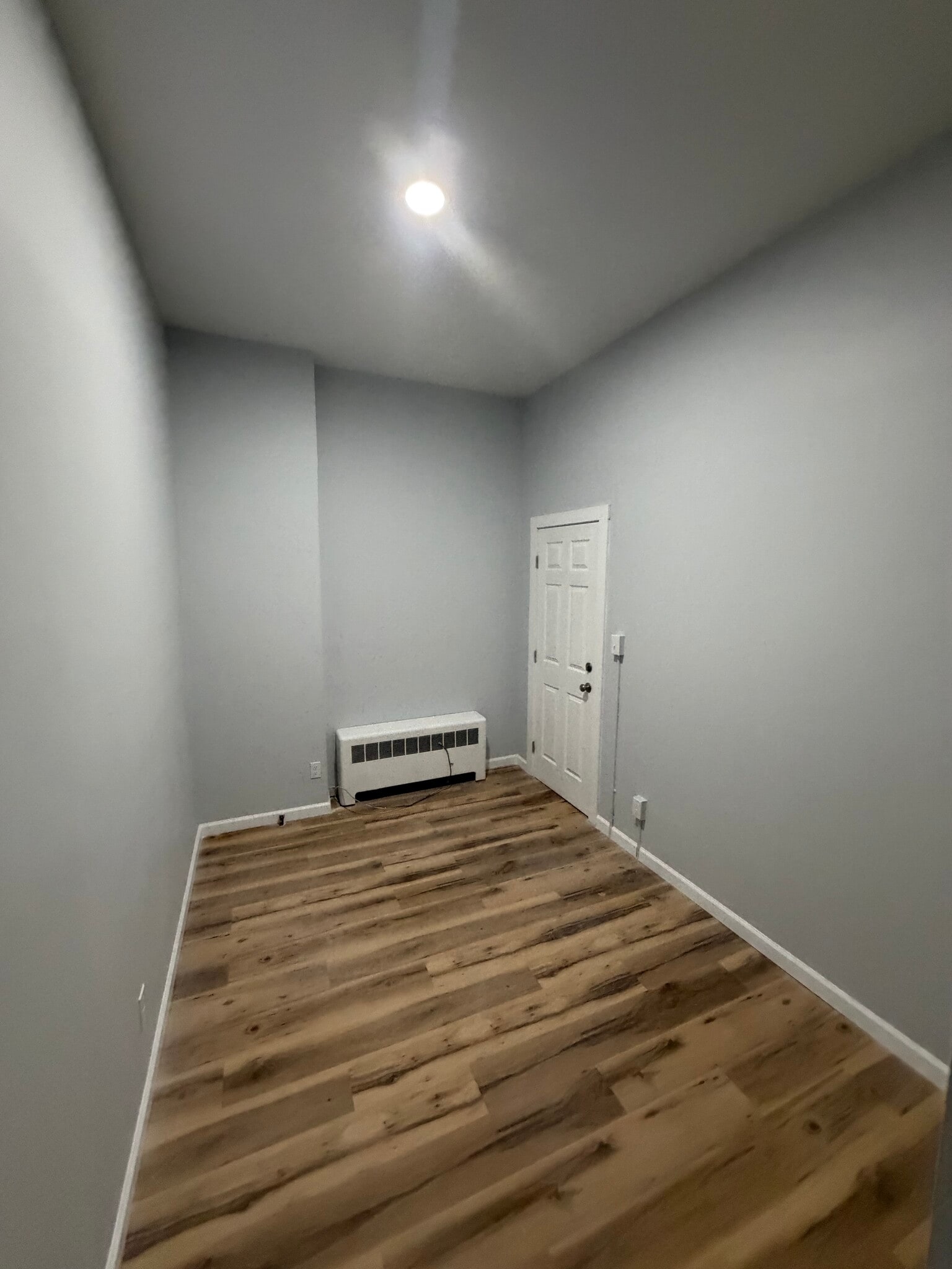 Bedroom 2 - 5201 Hunter Ave
