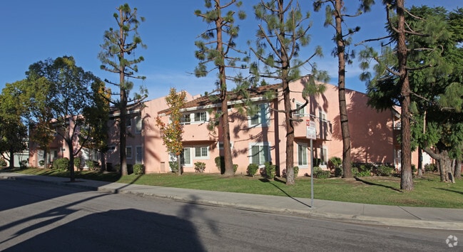 Primary Photo - 12301 Alondra Blvd